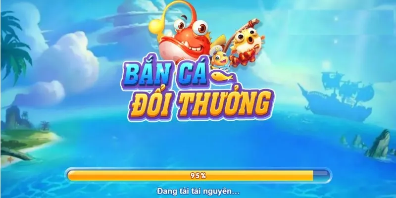 Giới thiệu đôi nét về game bắn cá hải tặc