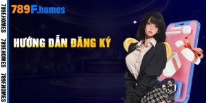 Hướng Dẫn Đăng Ký